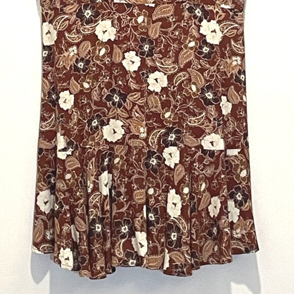IDYLLWIND  Women's Blossom Dress Fueled by Miranda Lambert  L/G - Picture 5 of 8